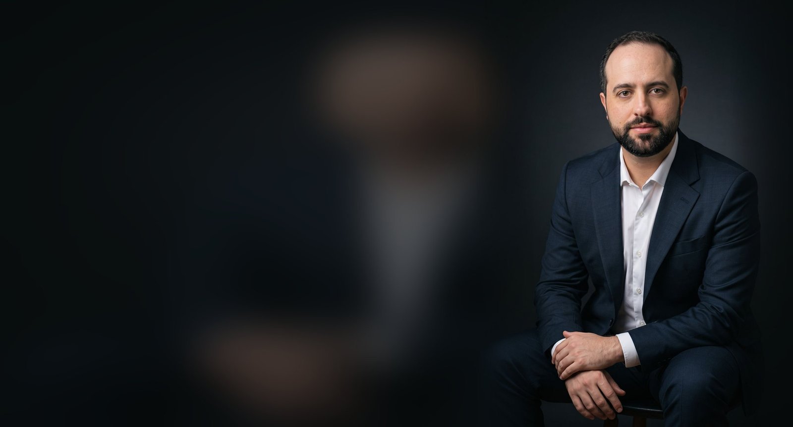 Dr. André Garbin, urologista